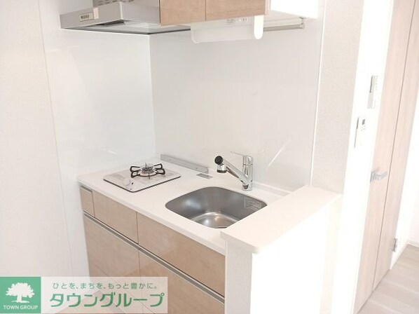 ヒルズの物件内観写真